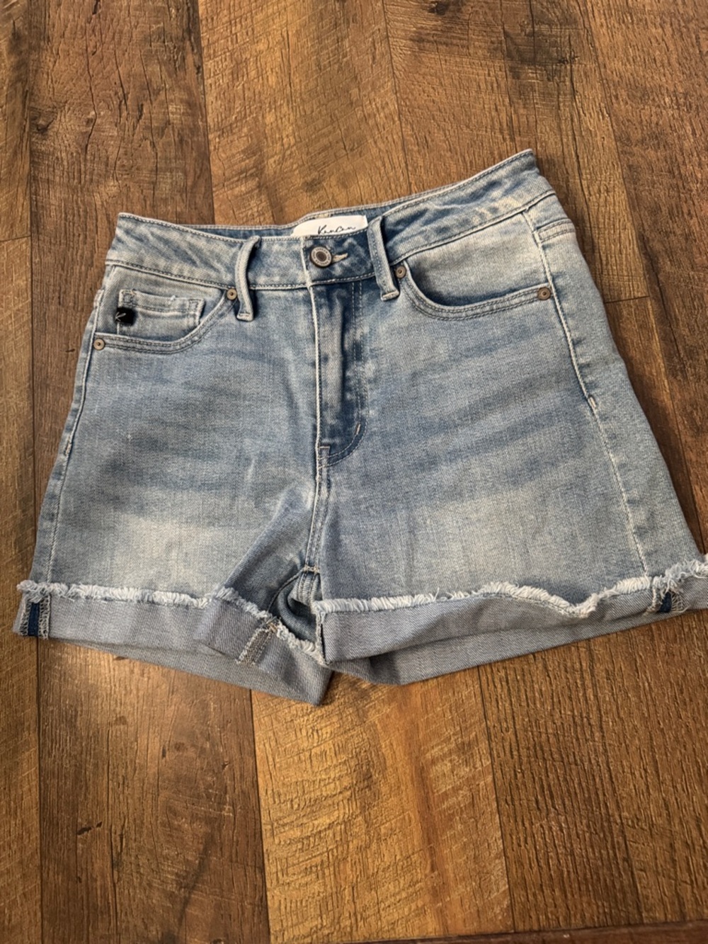 KanCan shorts